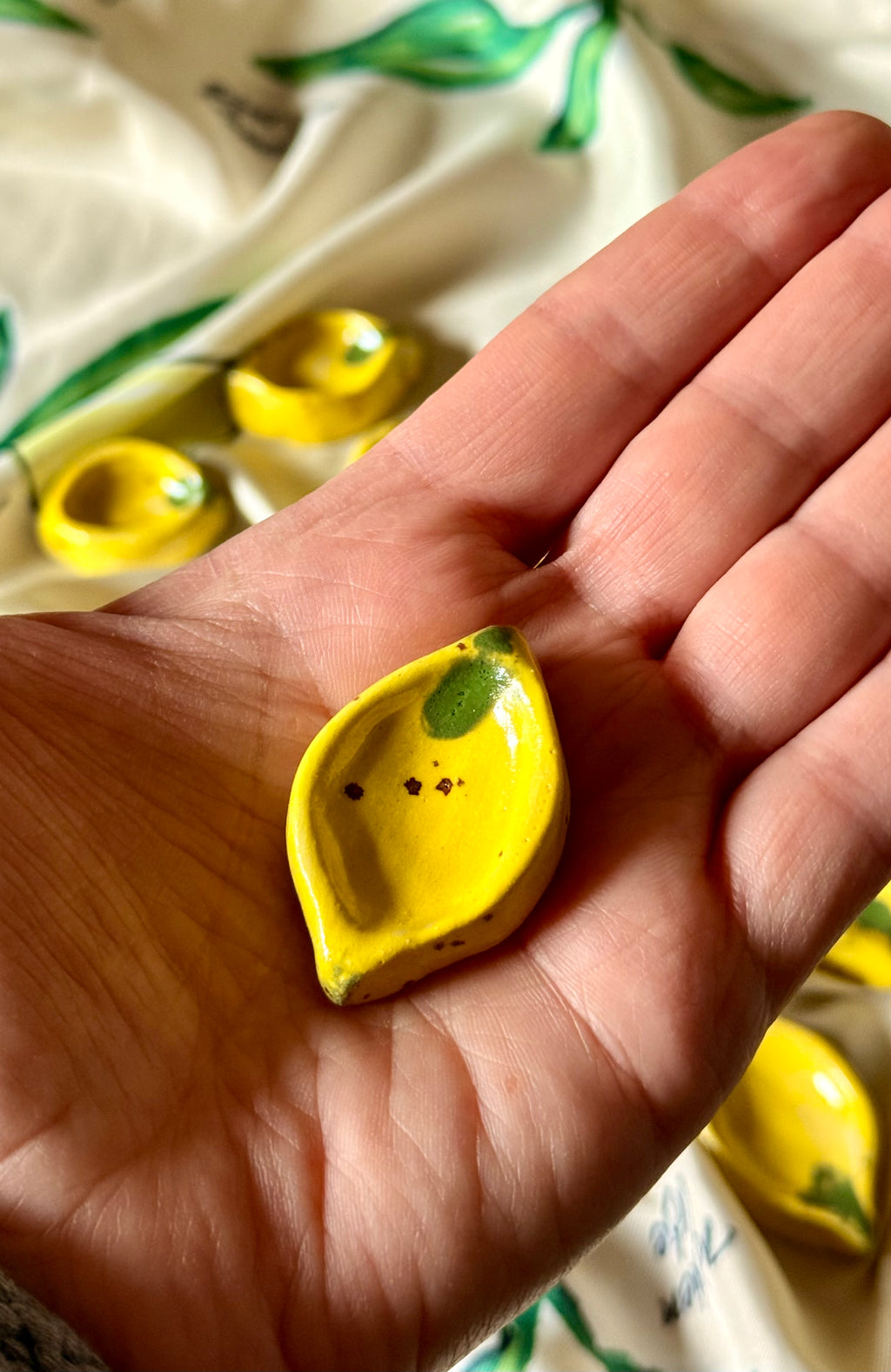 when life gives you lemons