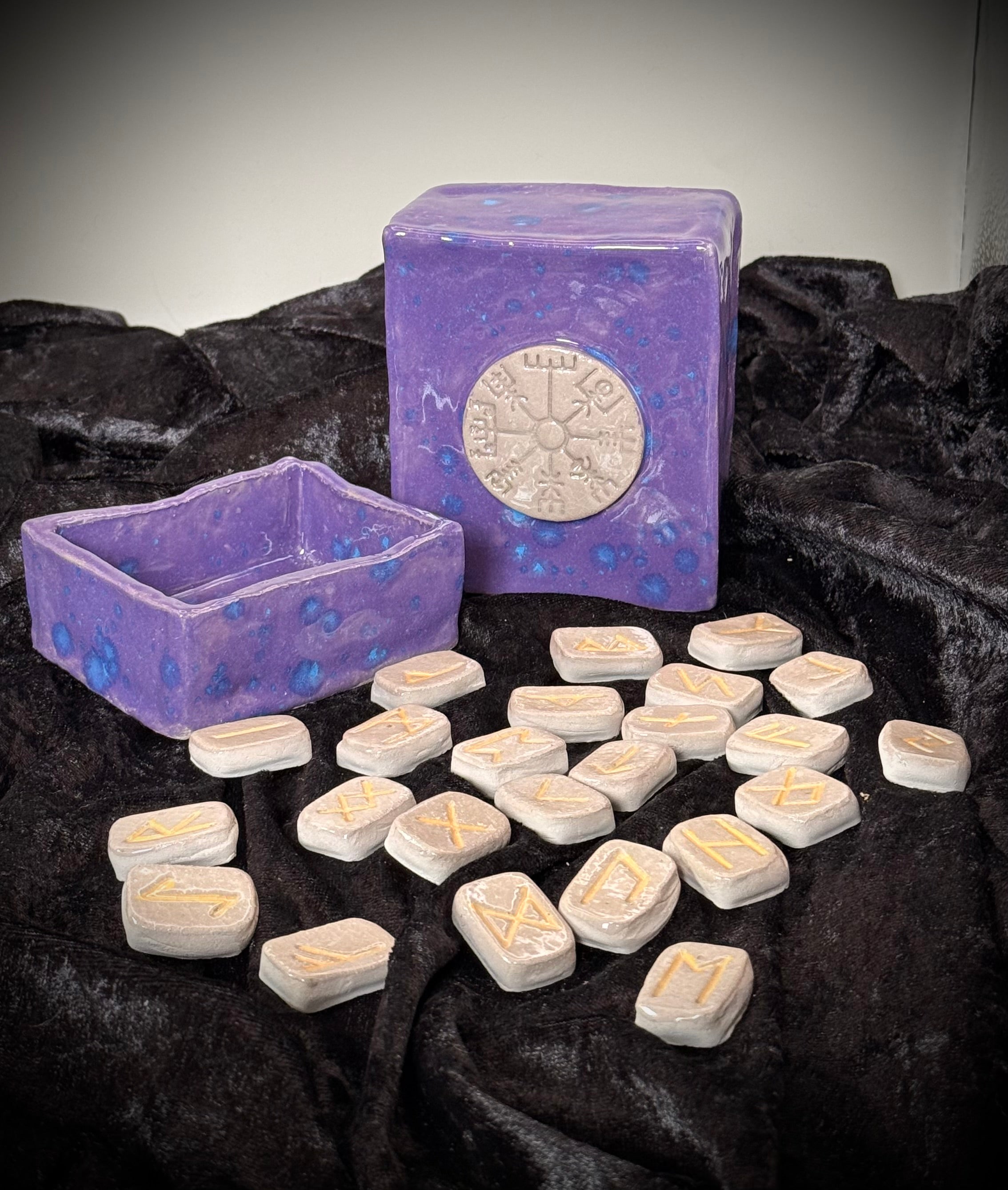 Runes