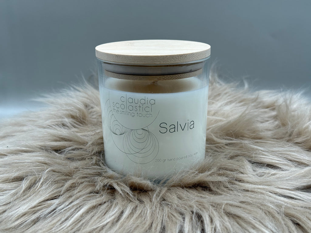 salvia