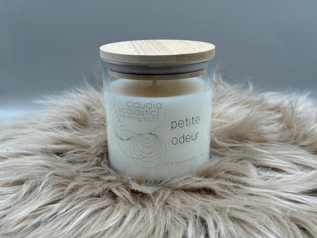 petite odeur