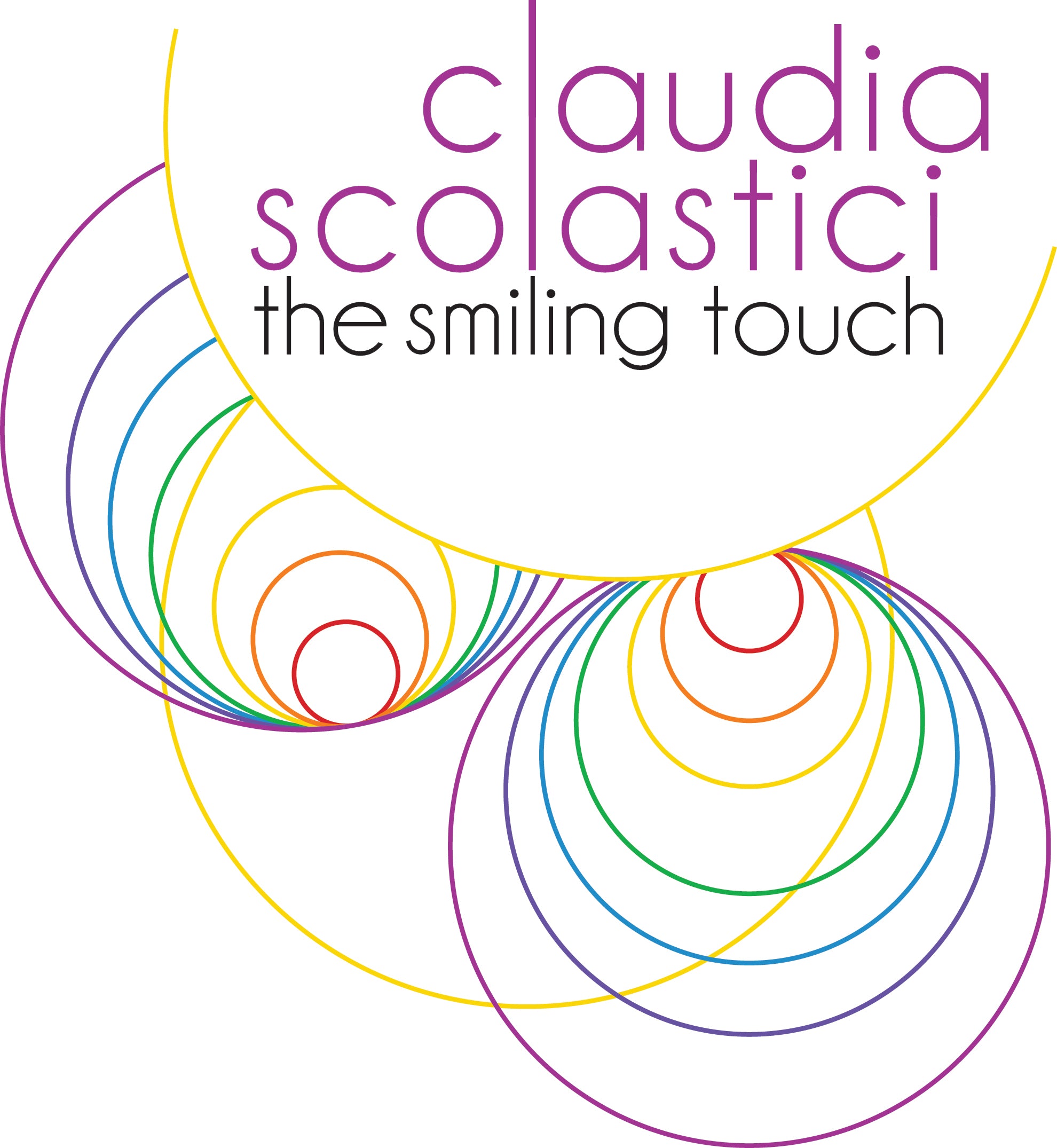 the smiling touch gift card